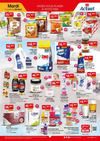 Catalogue BIM