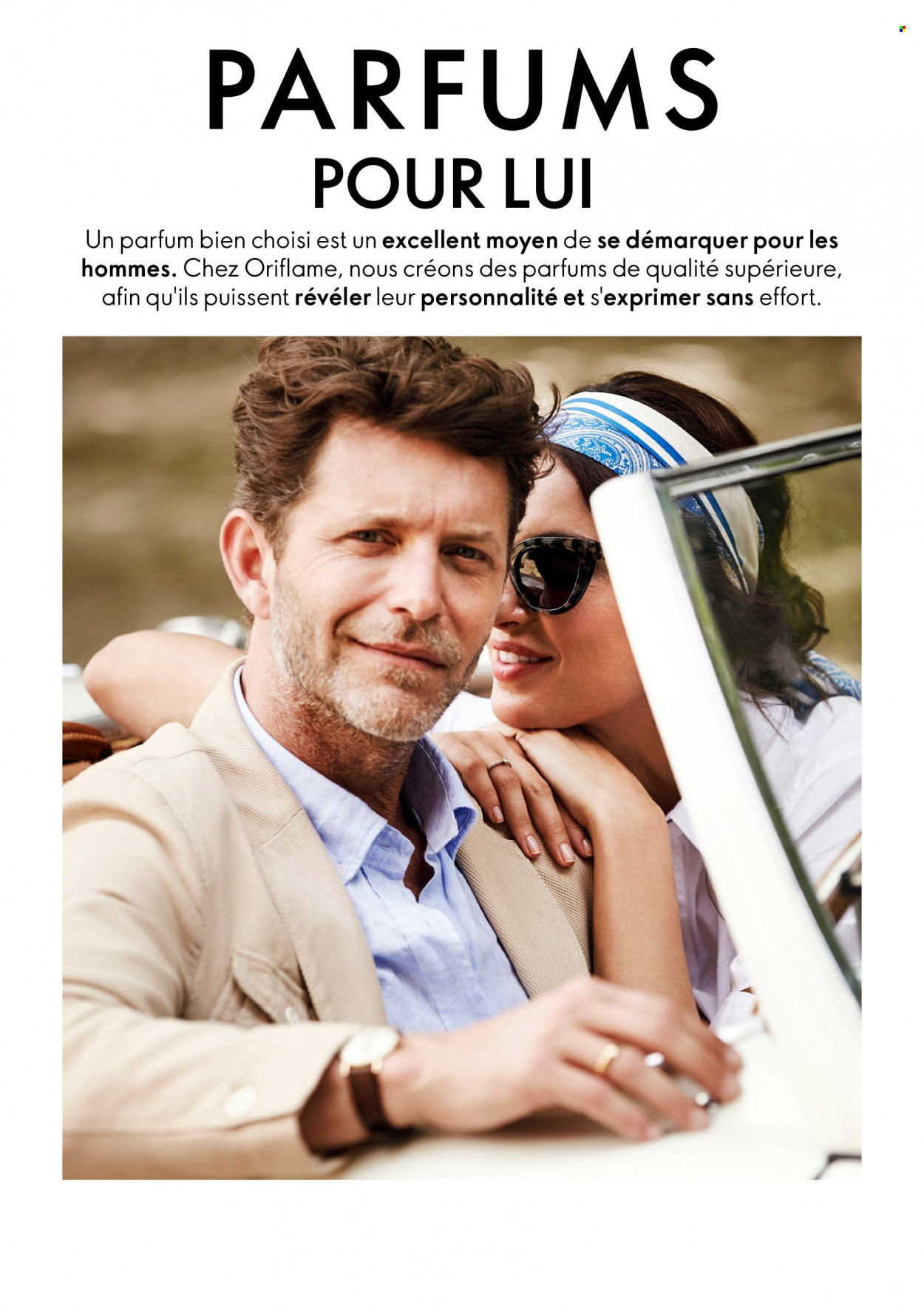 Catalogue Oriflame - 01/03/2022 - 31/03/2022. Page 52