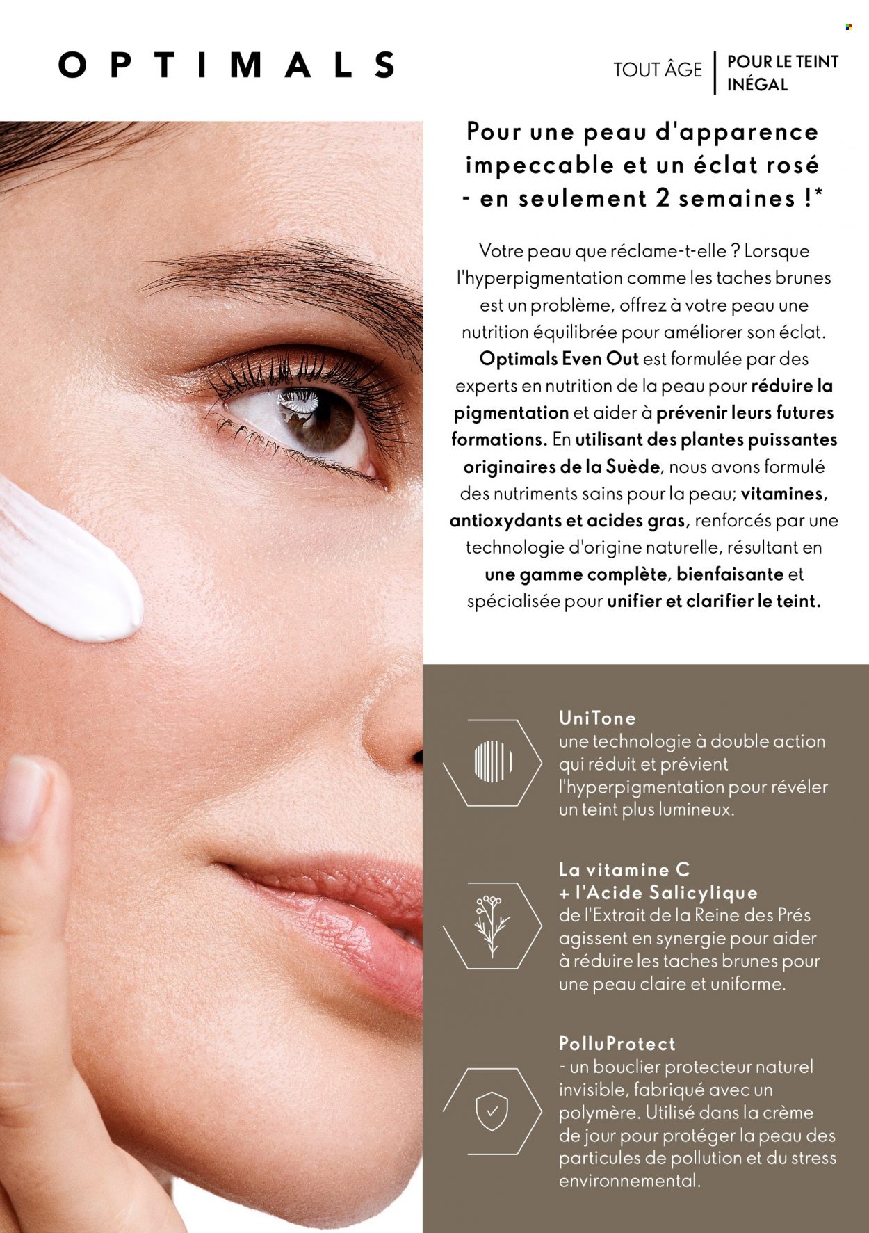 Catalogue Oriflame - 01/03/2022 - 31/03/2022. Page 90
