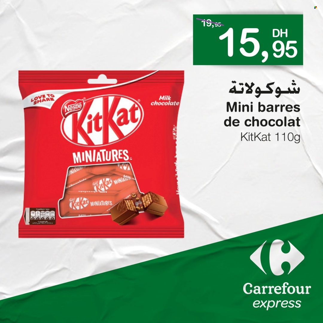 Catalogue Carrefour Express. Page 2