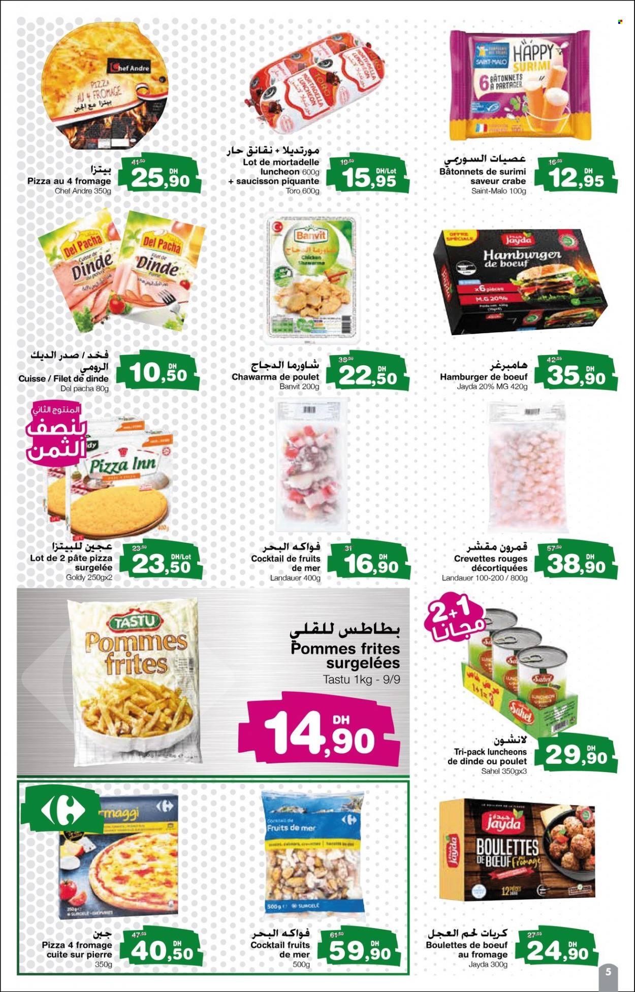 Catalogue Carrefour Express - 24/02/2022 - 09/03/2022. Page 5