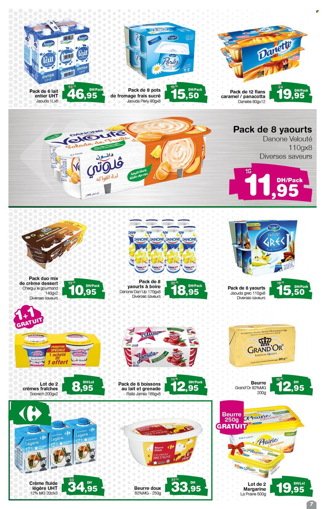 Catalogue Carrefour Express - 18/11/2021 - 08/12/2021. Page 7