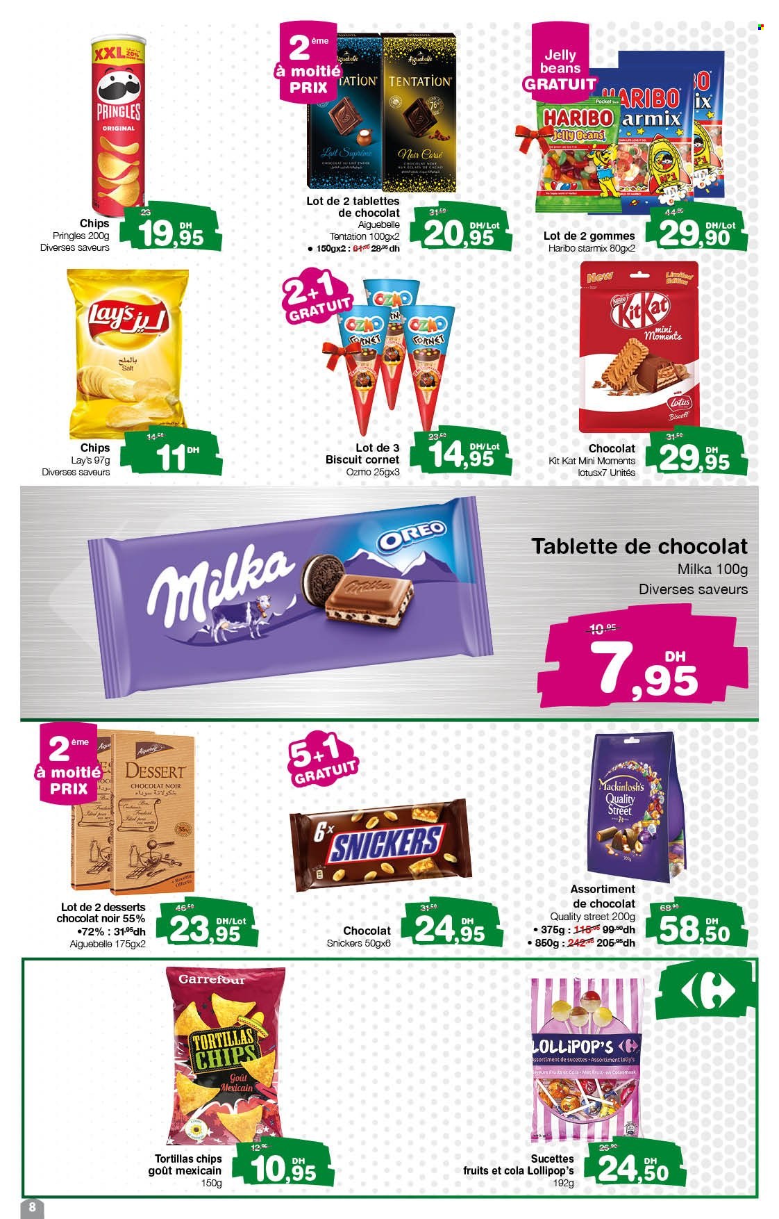 Catalogue Carrefour Express - 18/11/2021 - 08/12/2021. Page 8
