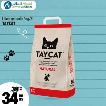 Catalogue Aswak Assalam