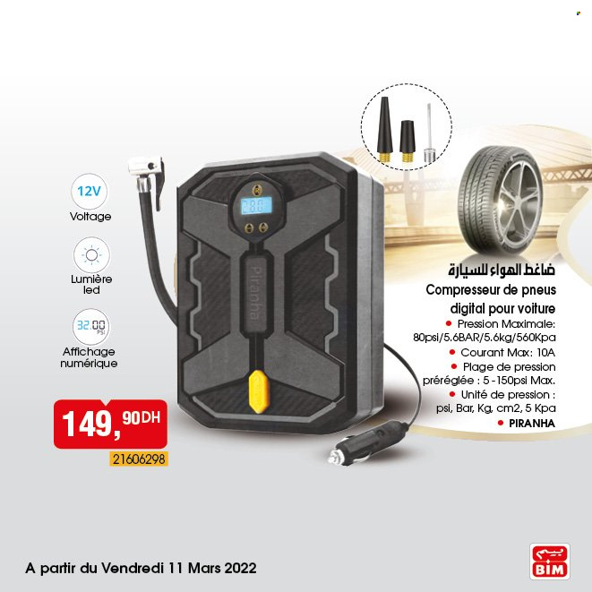 Catalogue BIM. Page 5