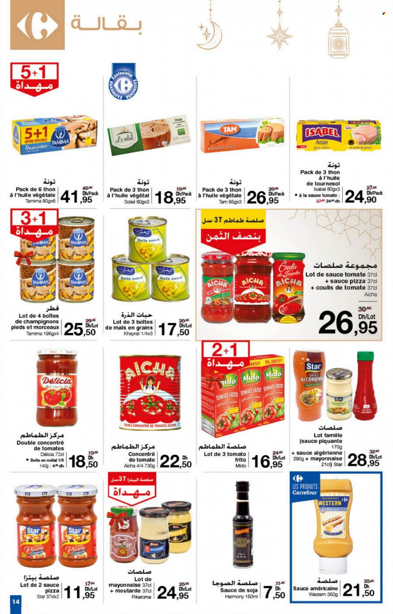 Catalogue Carrefour - 10/03/2022 - 23/03/2022. Page 14