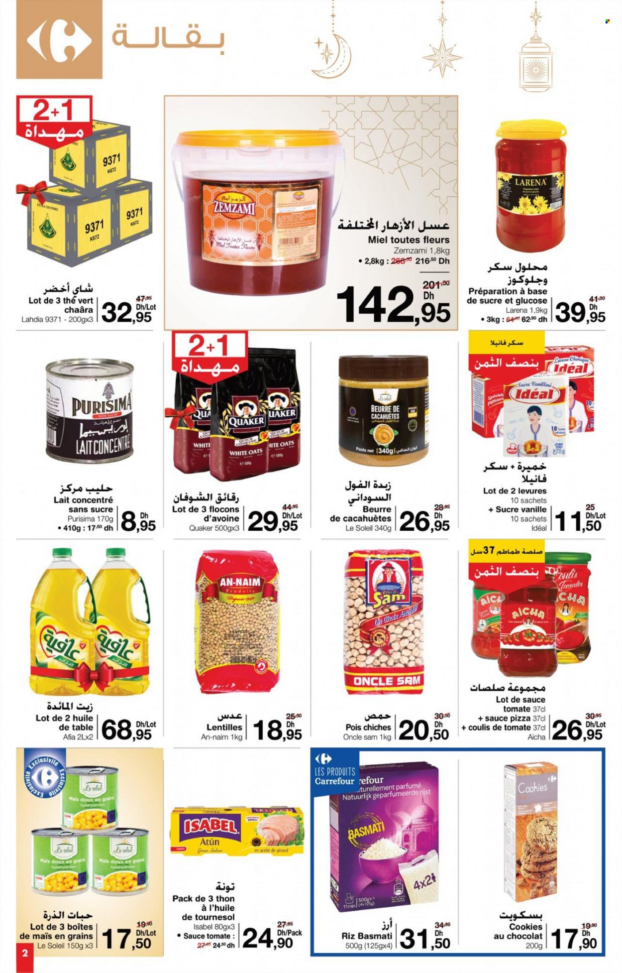 Catalogue Carrefour Market - 10/03/2022 - 23/03/2022. Page 2