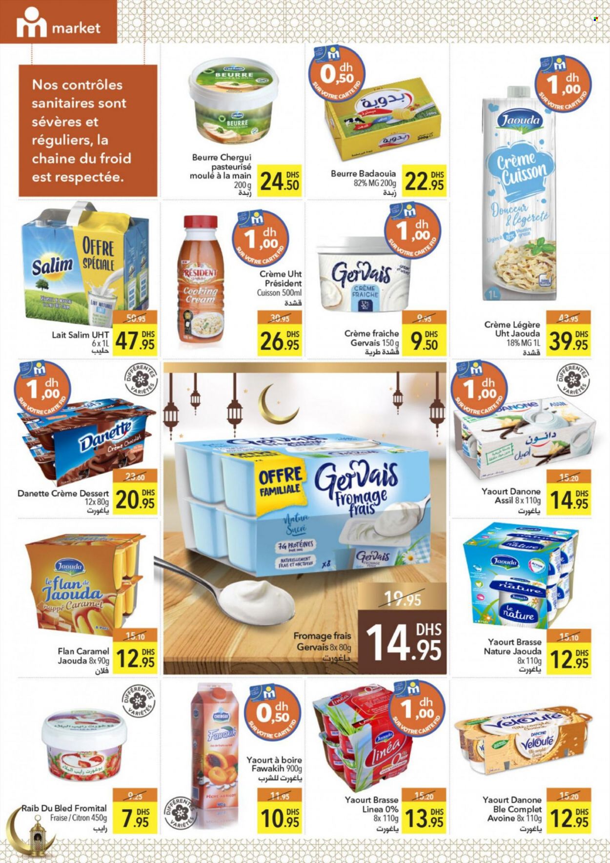 Catalogue Marjane Market - 10/03/2022 - 05/04/2022. Page 8