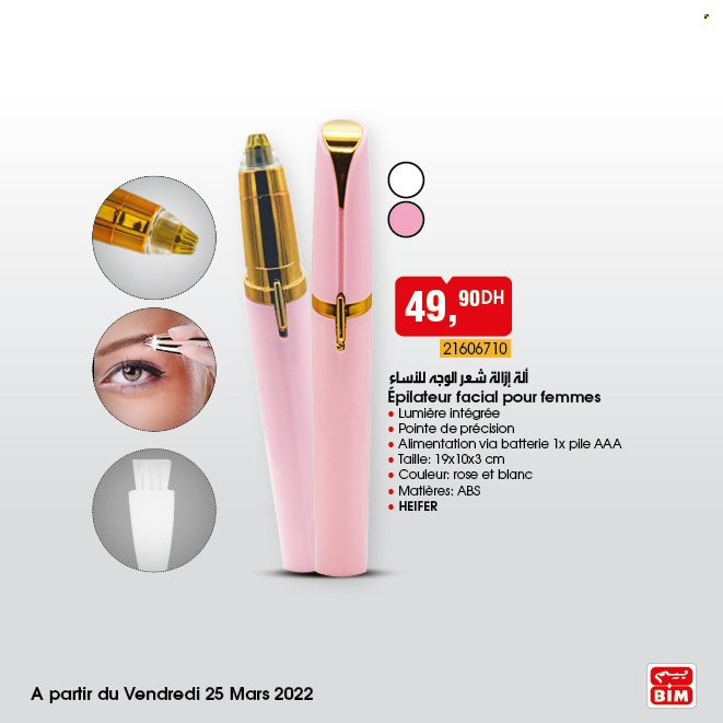 Catalogue BIM. Page 5