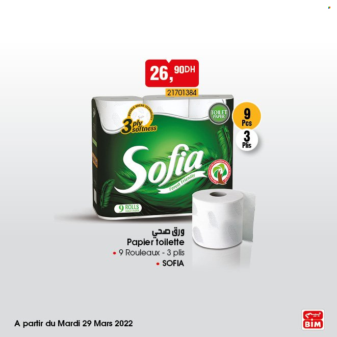Catalogue BIM. Page 3