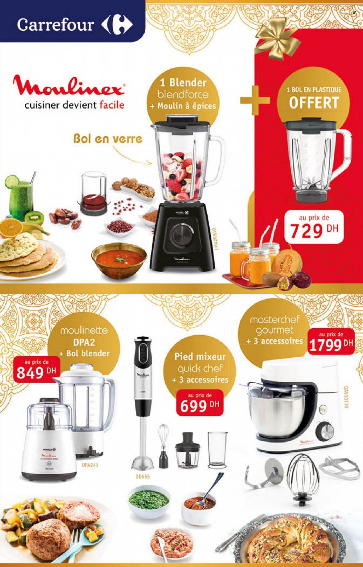 Catalogue Carrefour - 24/03/2022 - 13/04/2022. Page 39