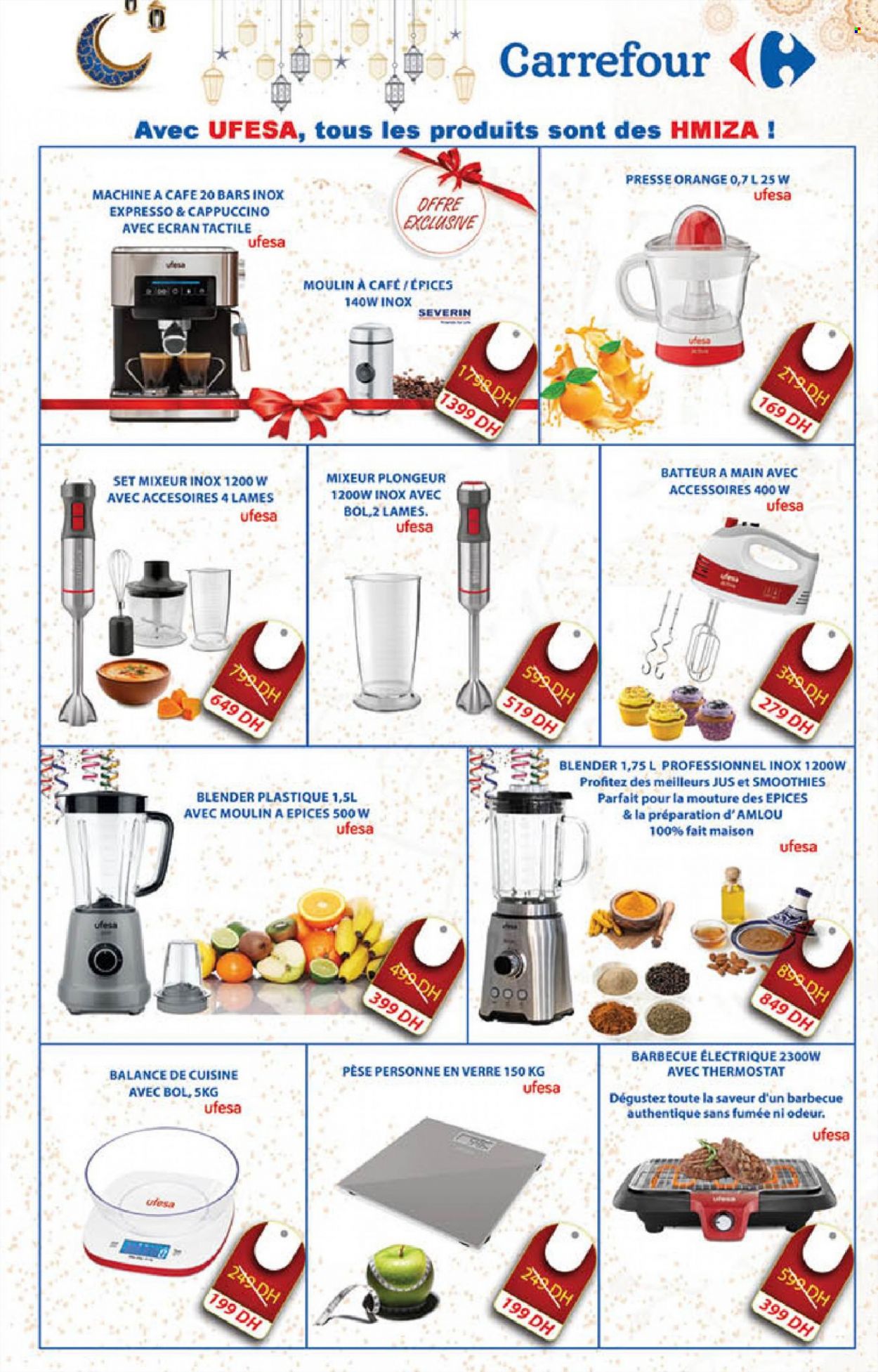 Catalogue Carrefour - 24/03/2022 - 13/04/2022. Page 43
