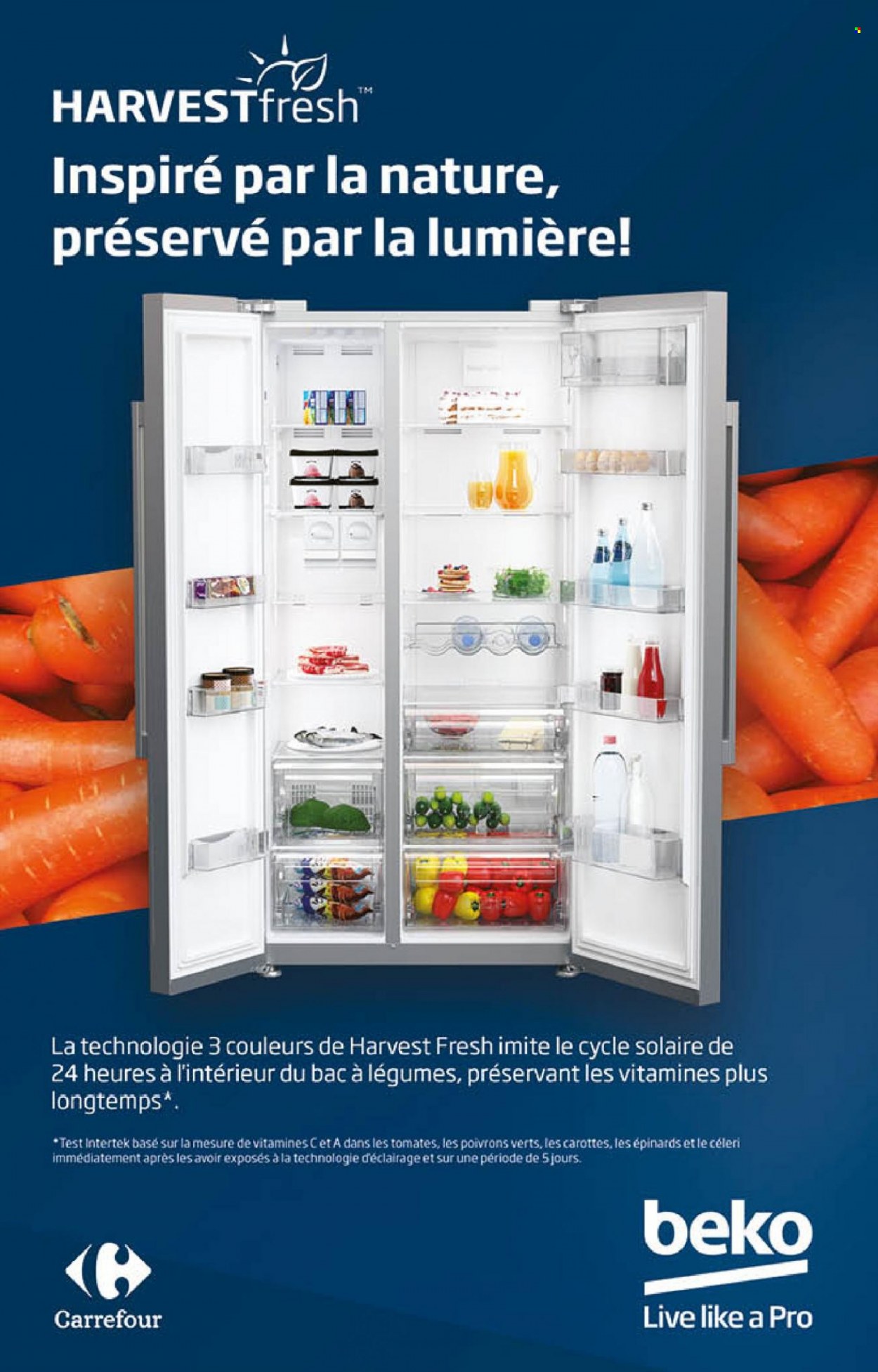 Catalogue Carrefour - 24/03/2022 - 13/04/2022. Page 48