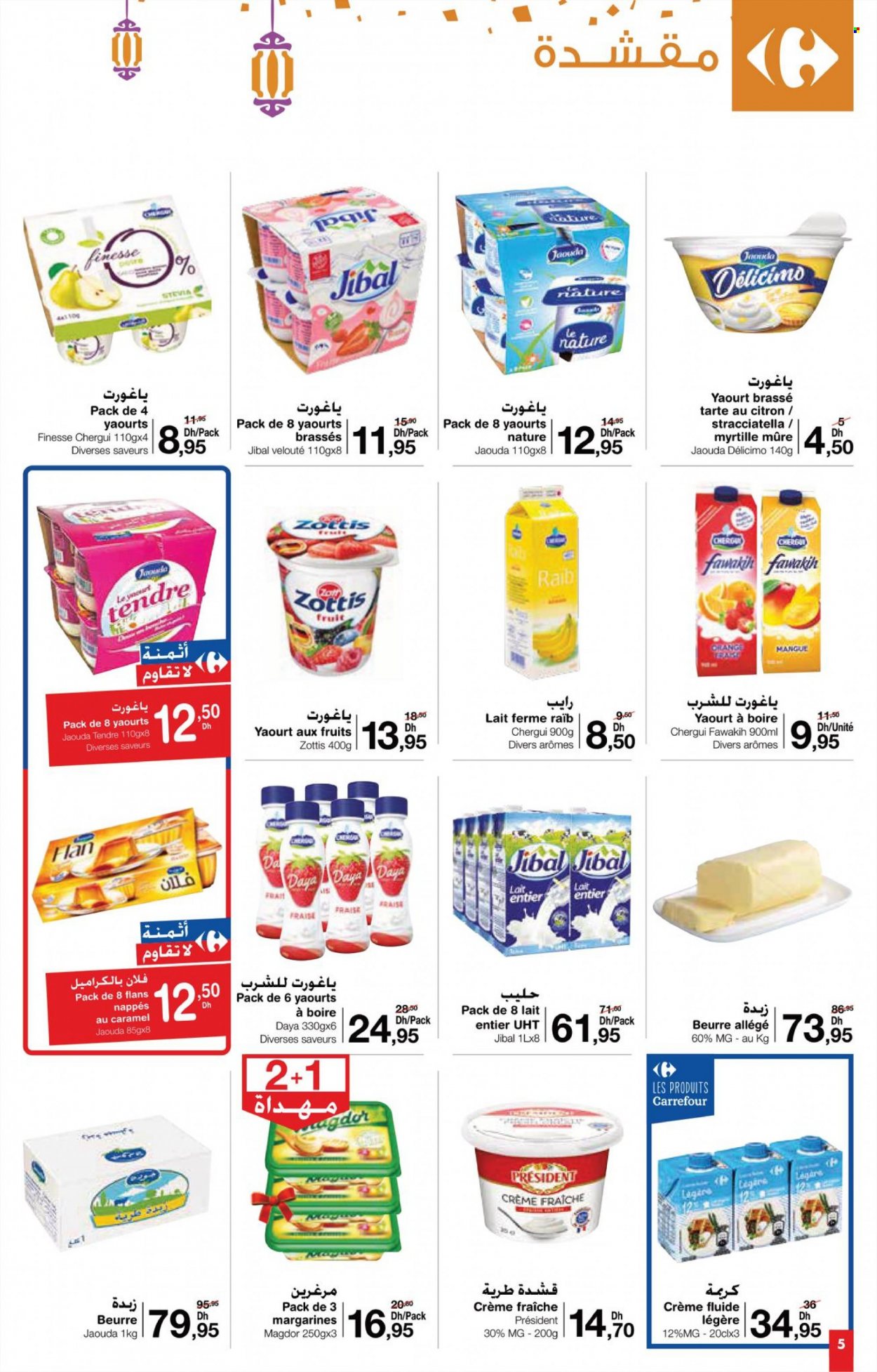 Catalogue Carrefour Market - 24/03/2022 - 13/04/2022. Page 5