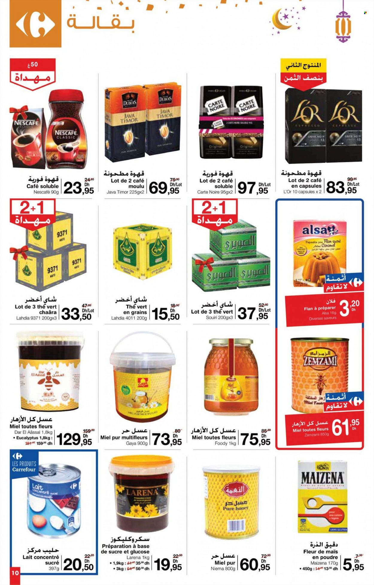 Catalogue Carrefour Market - 24/03/2022 - 13/04/2022. Page 10