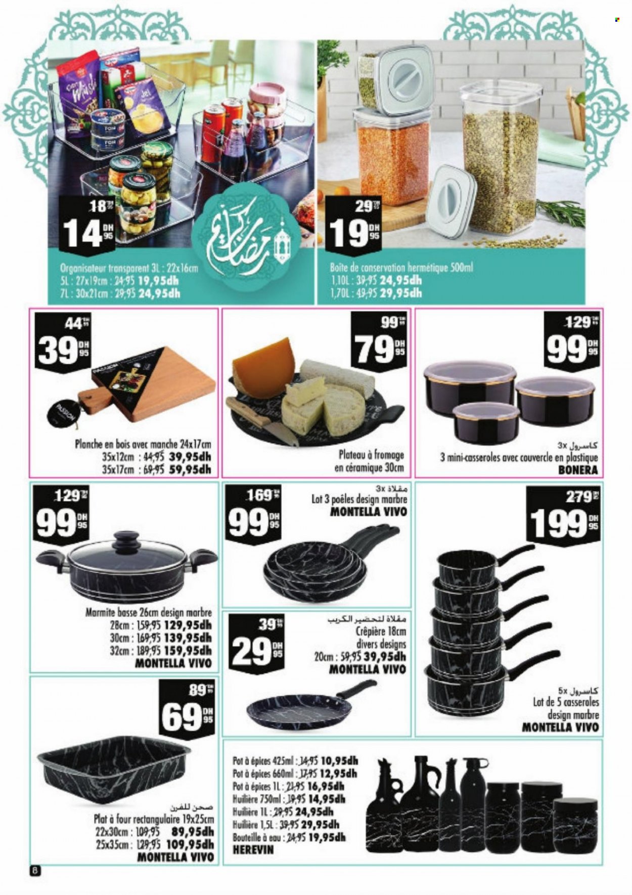 Catalogue Aswak Assalam - 24/03/2022 - 17/04/2022. Page 8