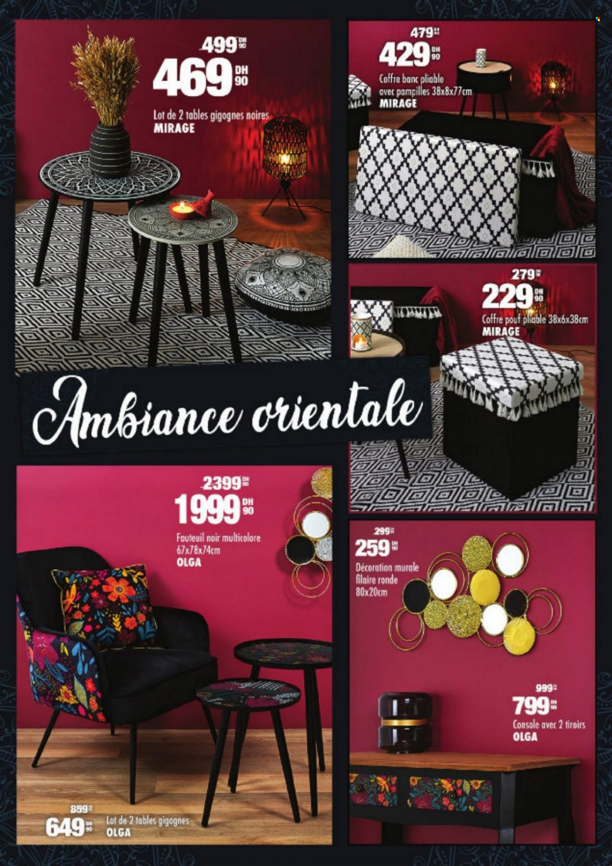 Catalogue Aswak Assalam - 24/03/2022 - 17/04/2022. Page 40