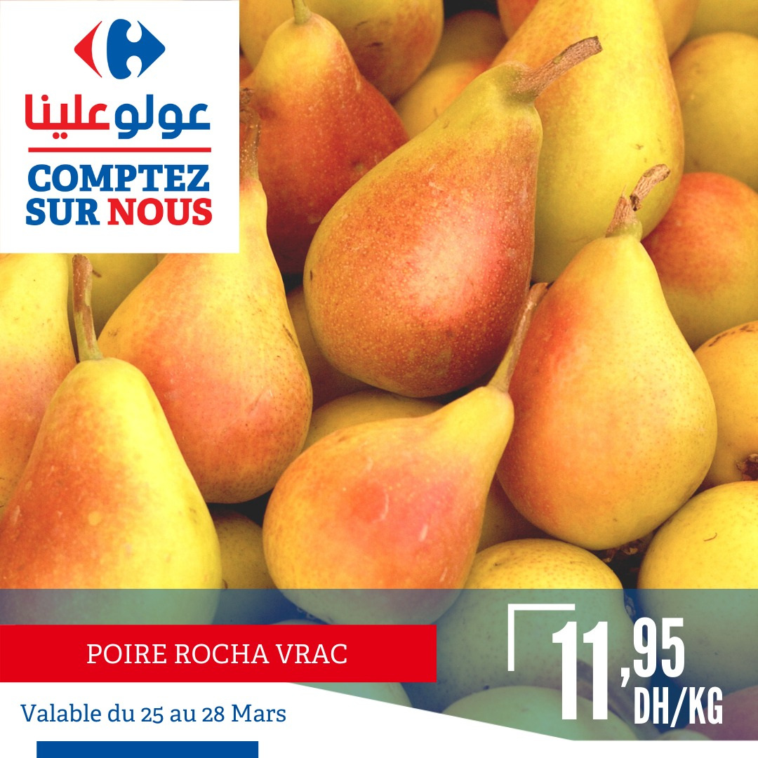 Catalogue Carrefour - 25/03/2022 - 28/03/2022. Page 3