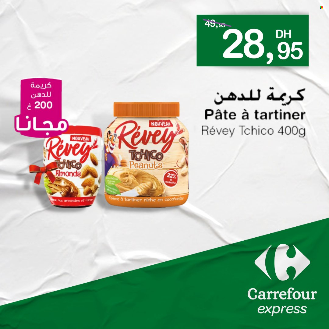 Catalogue Carrefour Express. Page 5