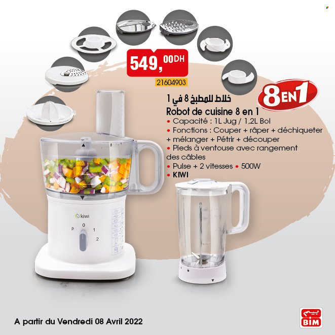 Catalogue BIM. Page 7