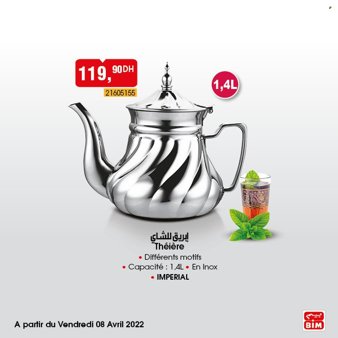 Catalogue BIM. Page 8
