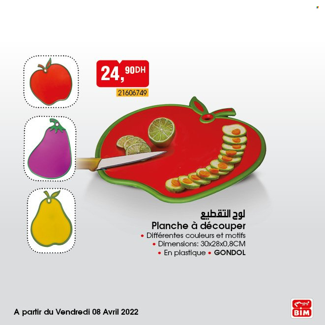 Catalogue BIM. Page 9
