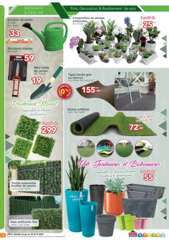 Catalogue Bricoma