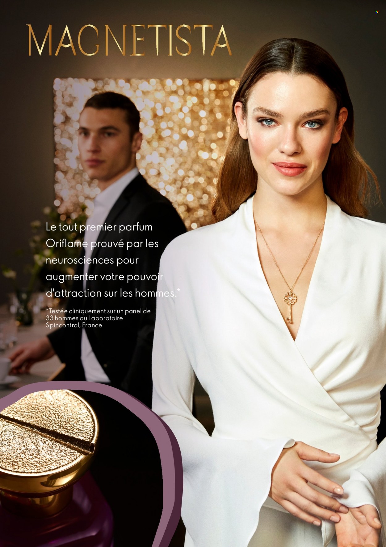 Catalogue Oriflame - 01/04/2022 - 30/04/2022. Page 30