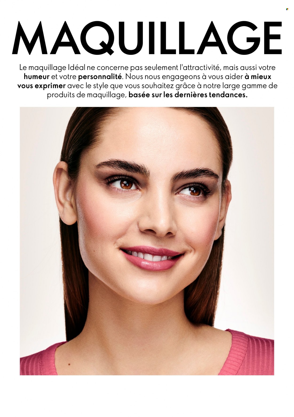Catalogue Oriflame - 01/04/2022 - 30/04/2022. Page 68