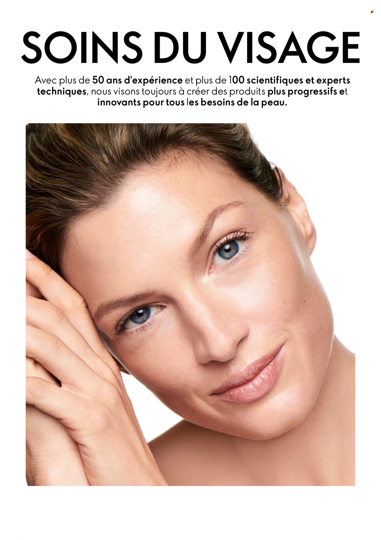 Catalogue Oriflame - 01/04/2022 - 30/04/2022. Page 84