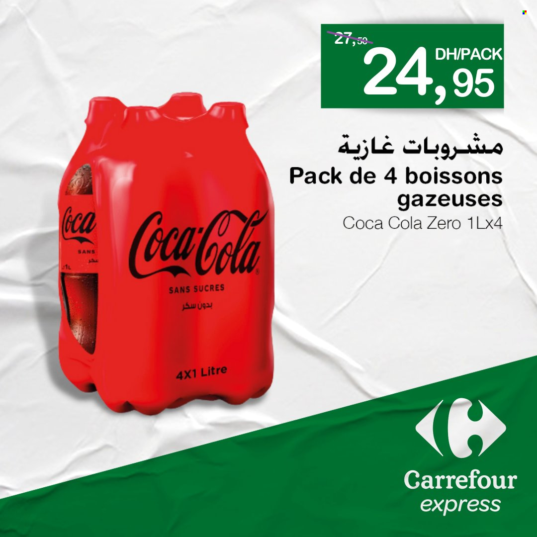 Catalogue Carrefour Express. Page 5