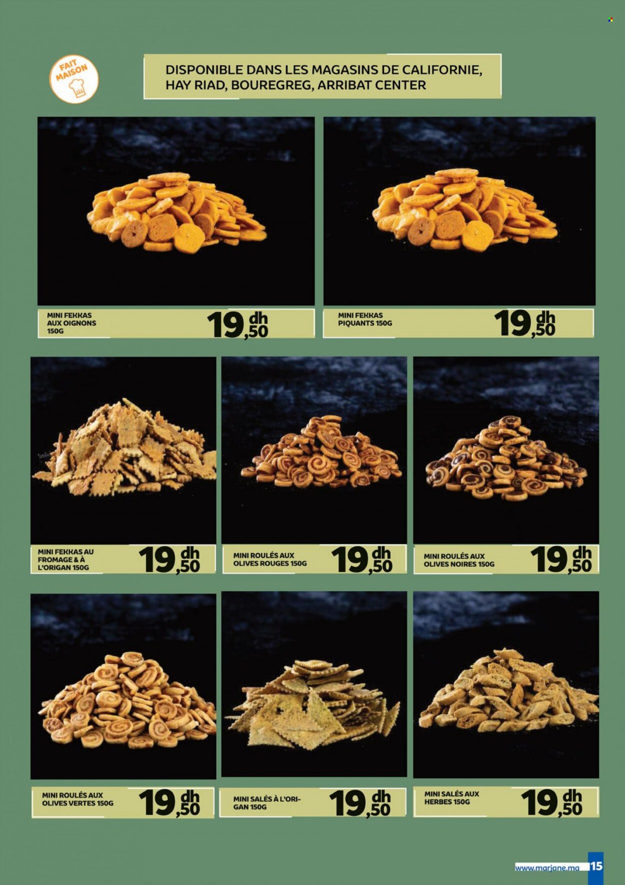 Catalogue Marjane - 08/04/2022 - 03/05/2022. Page 15