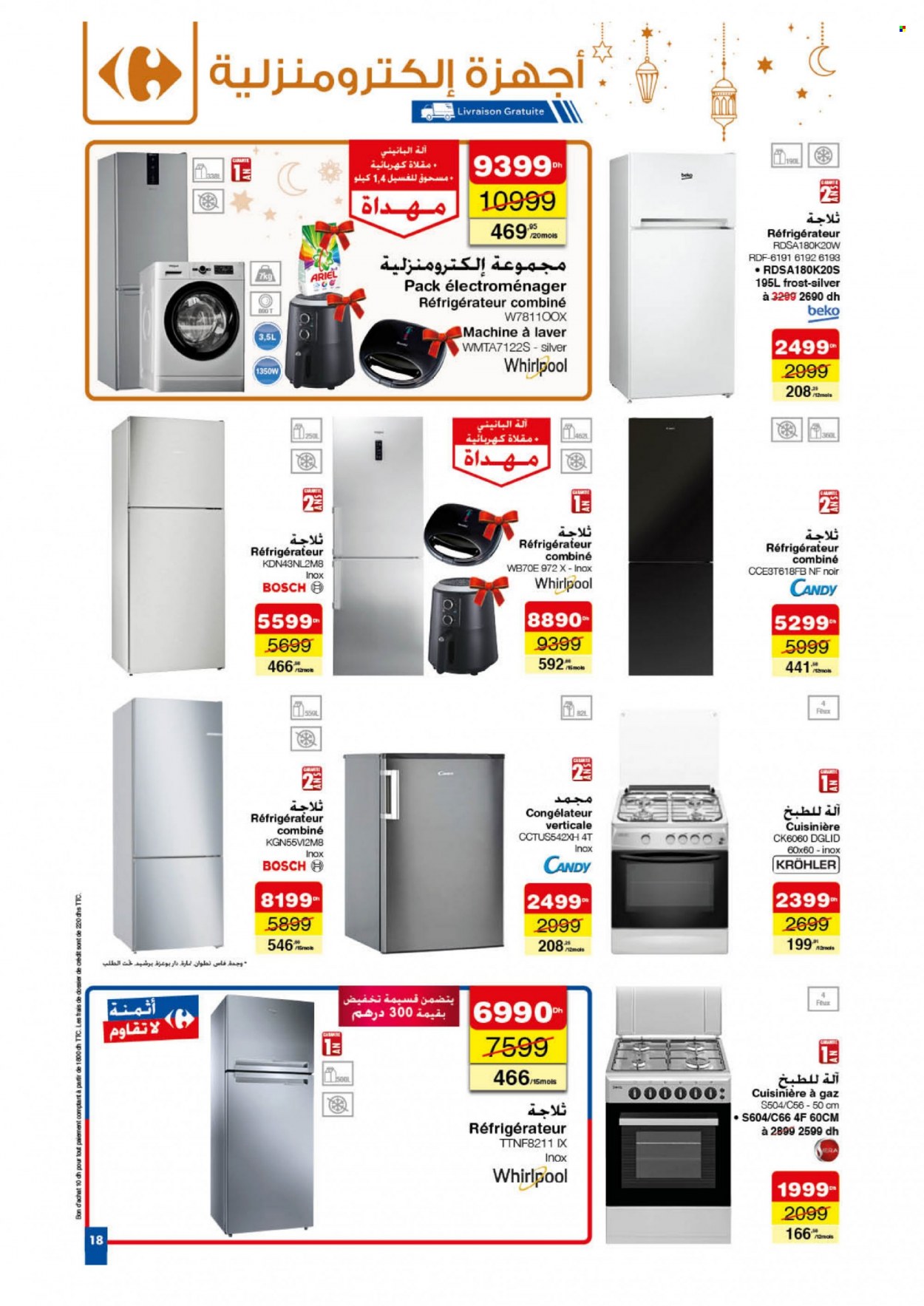 Catalogue Carrefour - 14/04/2022 - 27/04/2022. Page 18