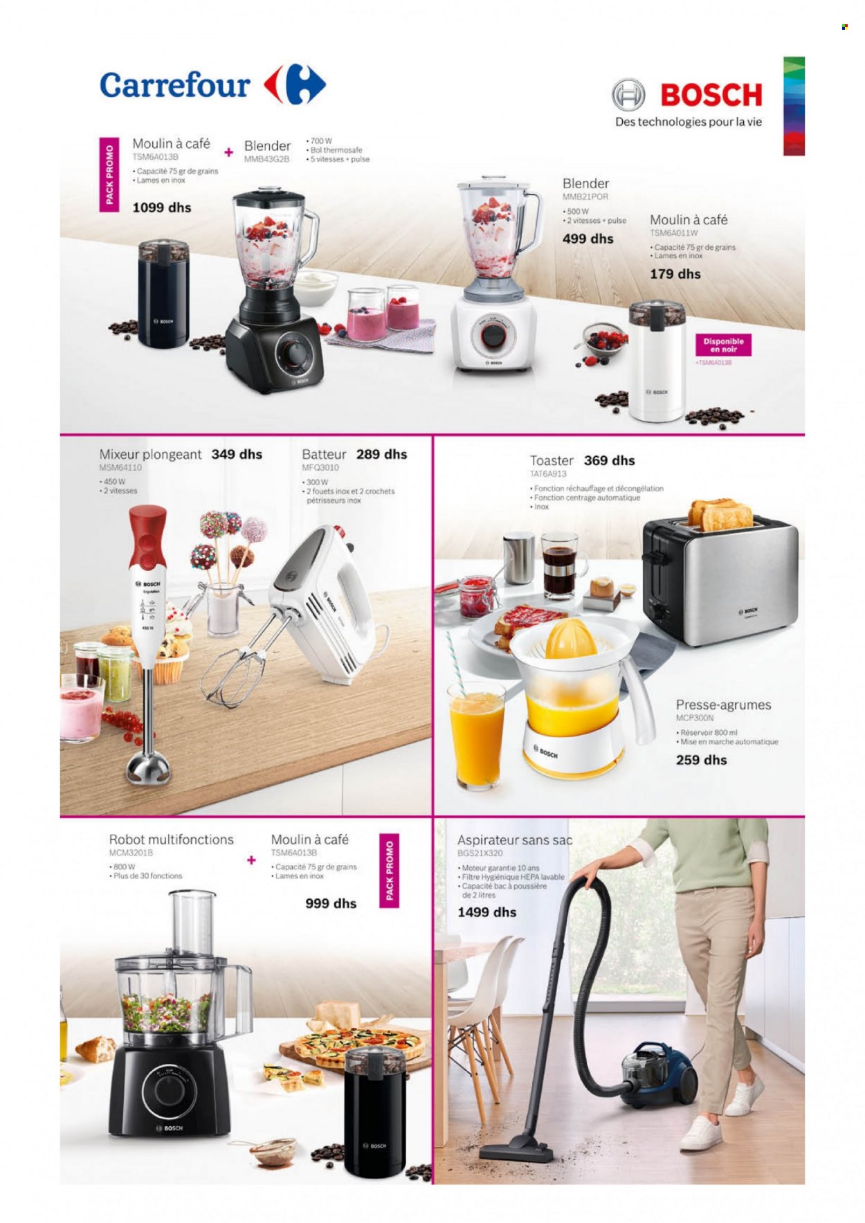 Catalogue Carrefour - 14/04/2022 - 27/04/2022. Page 22