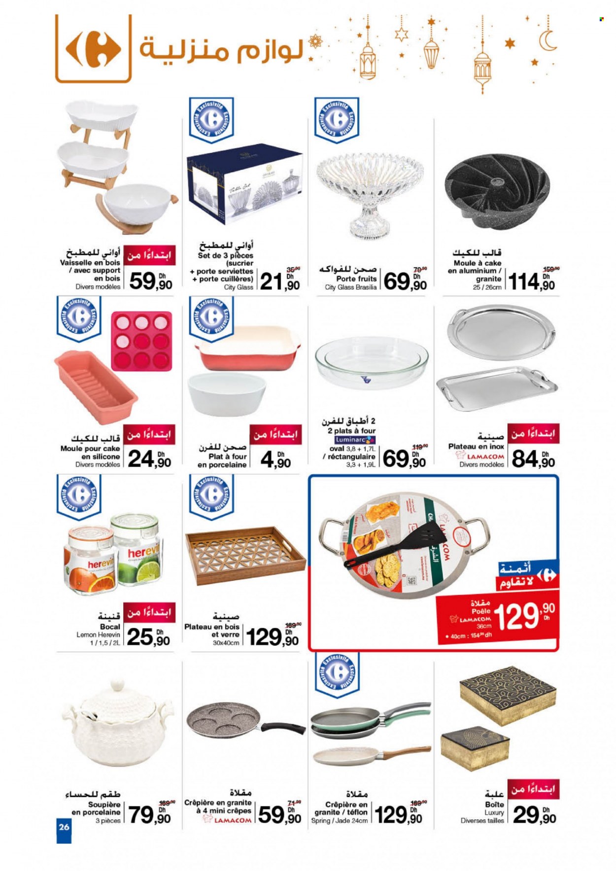 Catalogue Carrefour - 14/04/2022 - 27/04/2022. Page 26