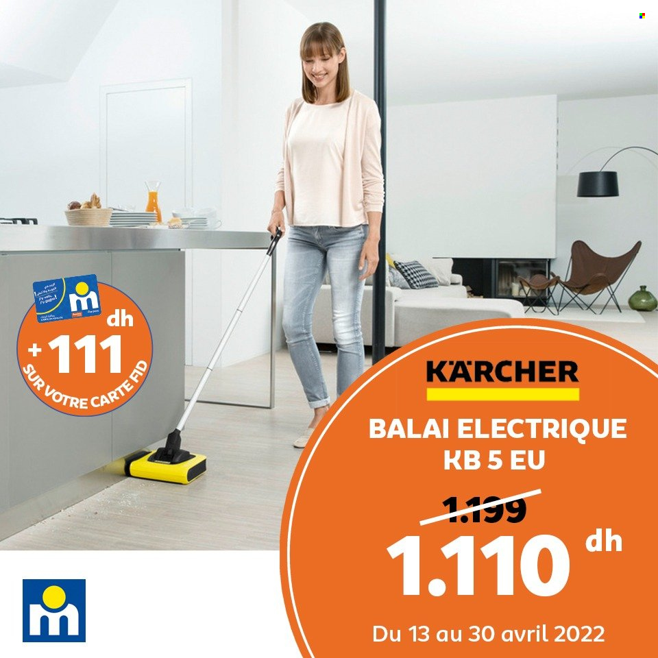 Catalogue Marjane - 13/04/2022 - 30/04/2022. Page 8