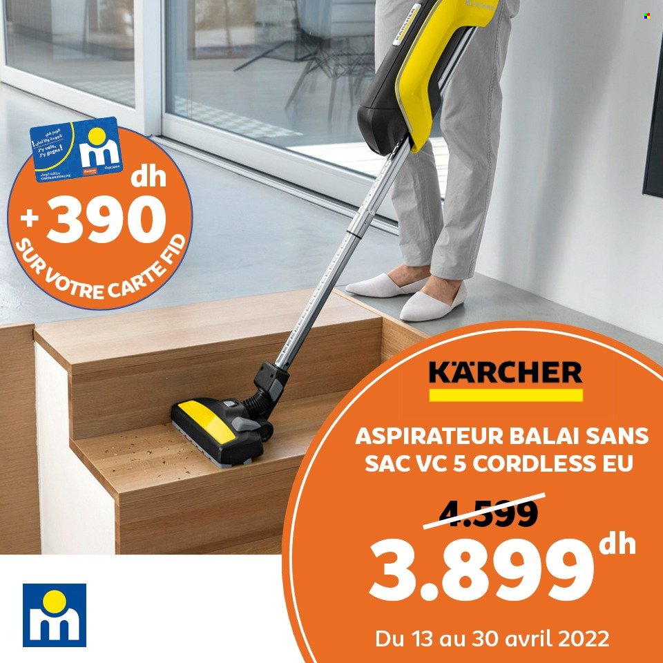 Catalogue Marjane - 13/04/2022 - 30/04/2022. Page 15