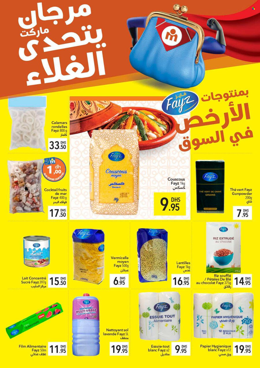 Catalogue Marjane Market - 15/04/2022 - 03/05/2022. Page 2