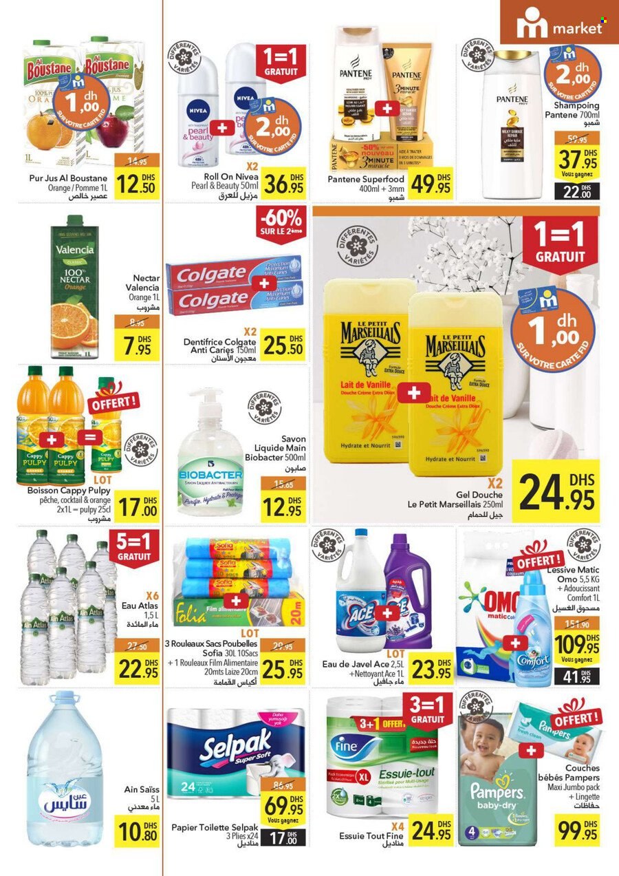 Catalogue Marjane Market - 15/04/2022 - 03/05/2022. Page 5