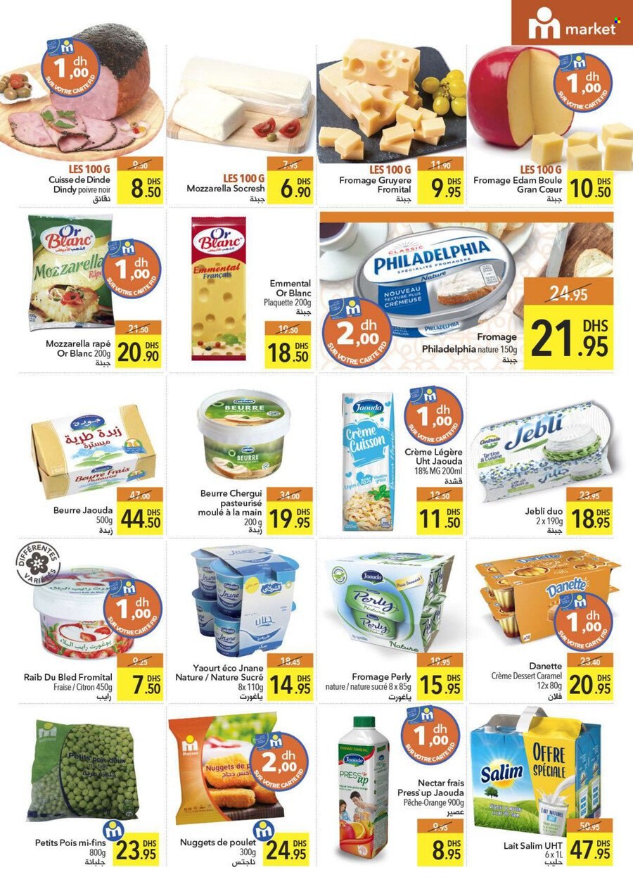 Catalogue Marjane Market - 15/04/2022 - 03/05/2022. Page 7