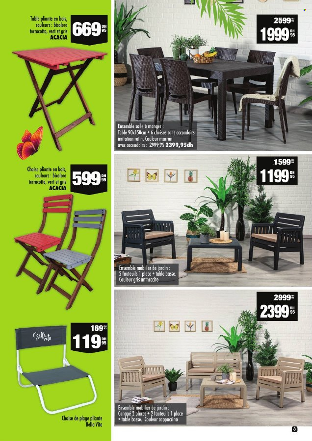 Catalogue Aswak Assalam - 22/04/2022 - 15/05/2022. Page 3