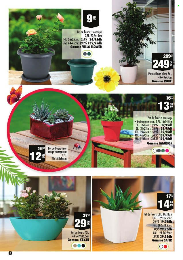 Catalogue Aswak Assalam - 22/04/2022 - 15/05/2022. Page 4