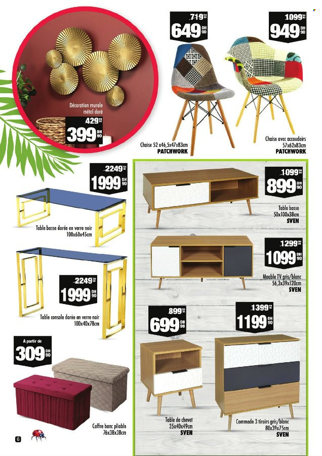 Catalogue Aswak Assalam - 22/04/2022 - 15/05/2022. Page 6