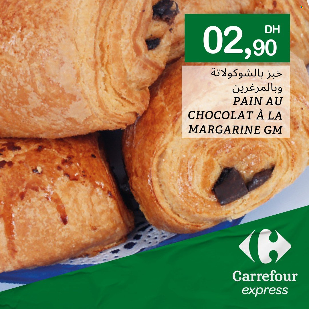Catalogue Carrefour Express. Page 2