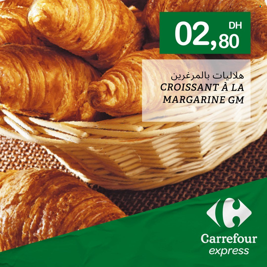 Catalogue Carrefour Express. Page 3