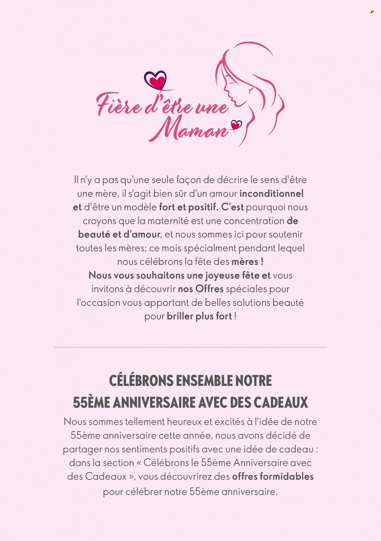 Catalogue Oriflame - 01/05/2022 - 31/05/2022. Page 8