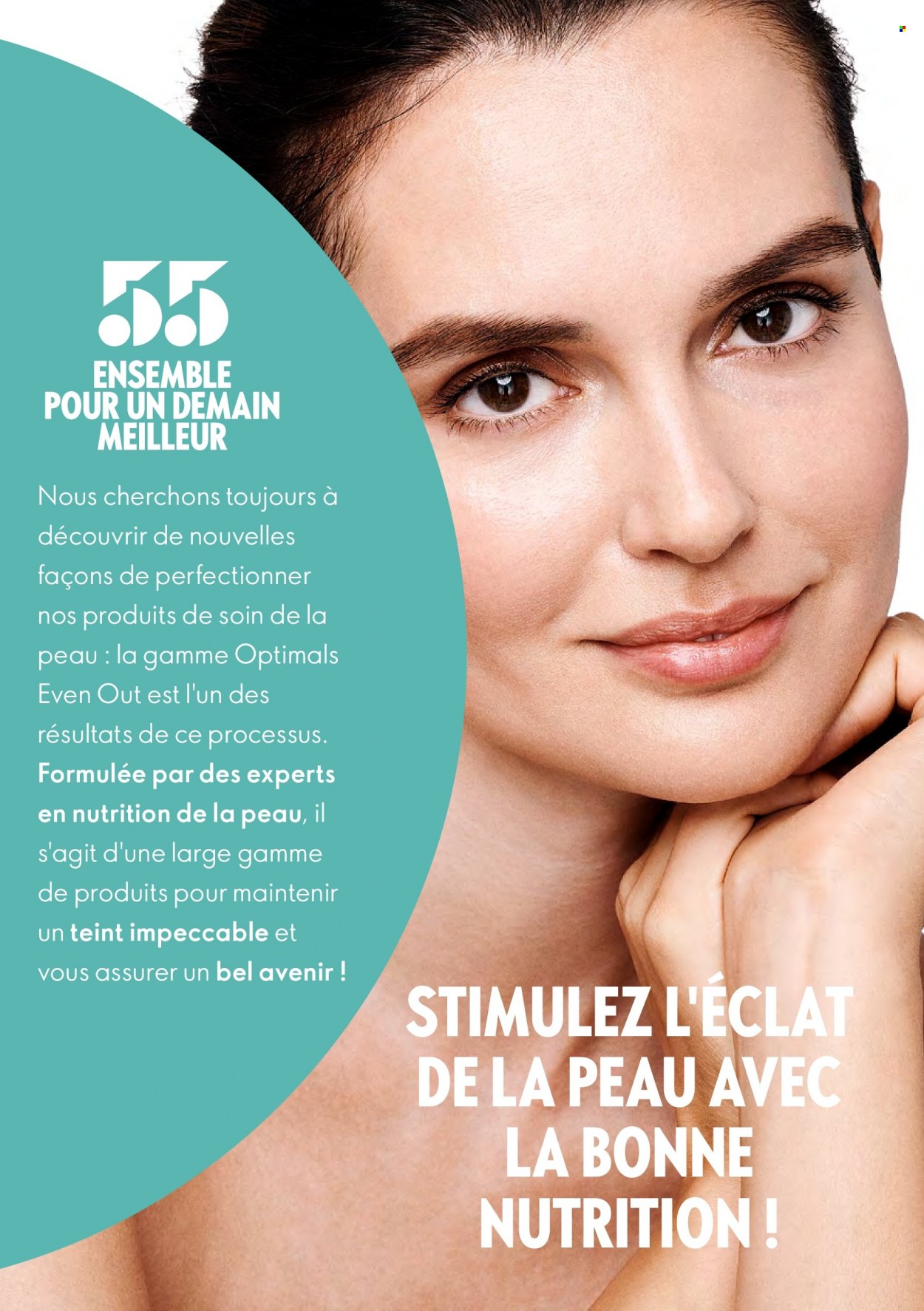 Catalogue Oriflame - 01/05/2022 - 31/05/2022. Page 12