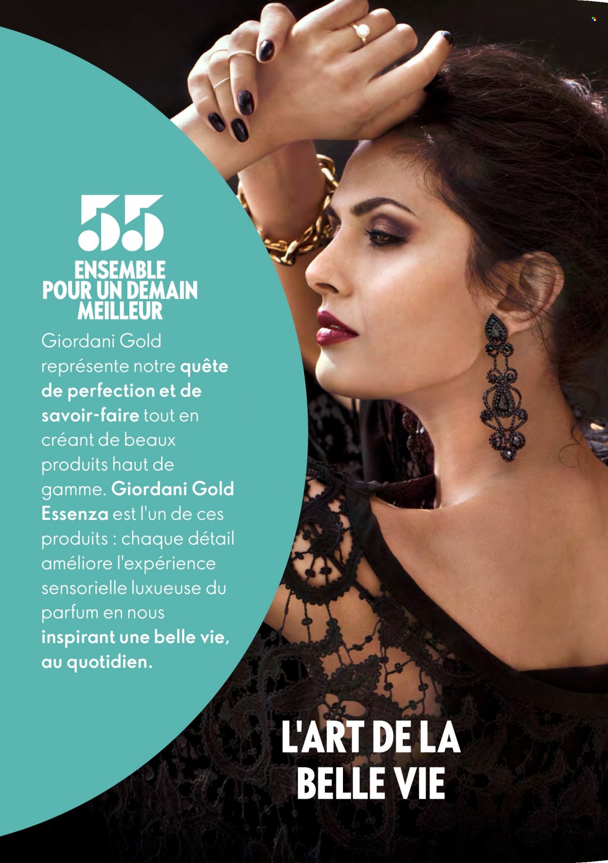 Catalogue Oriflame - 01/05/2022 - 31/05/2022. Page 26