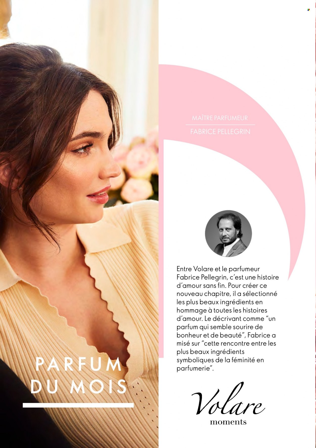 Catalogue Oriflame - 01/05/2022 - 31/05/2022. Page 42