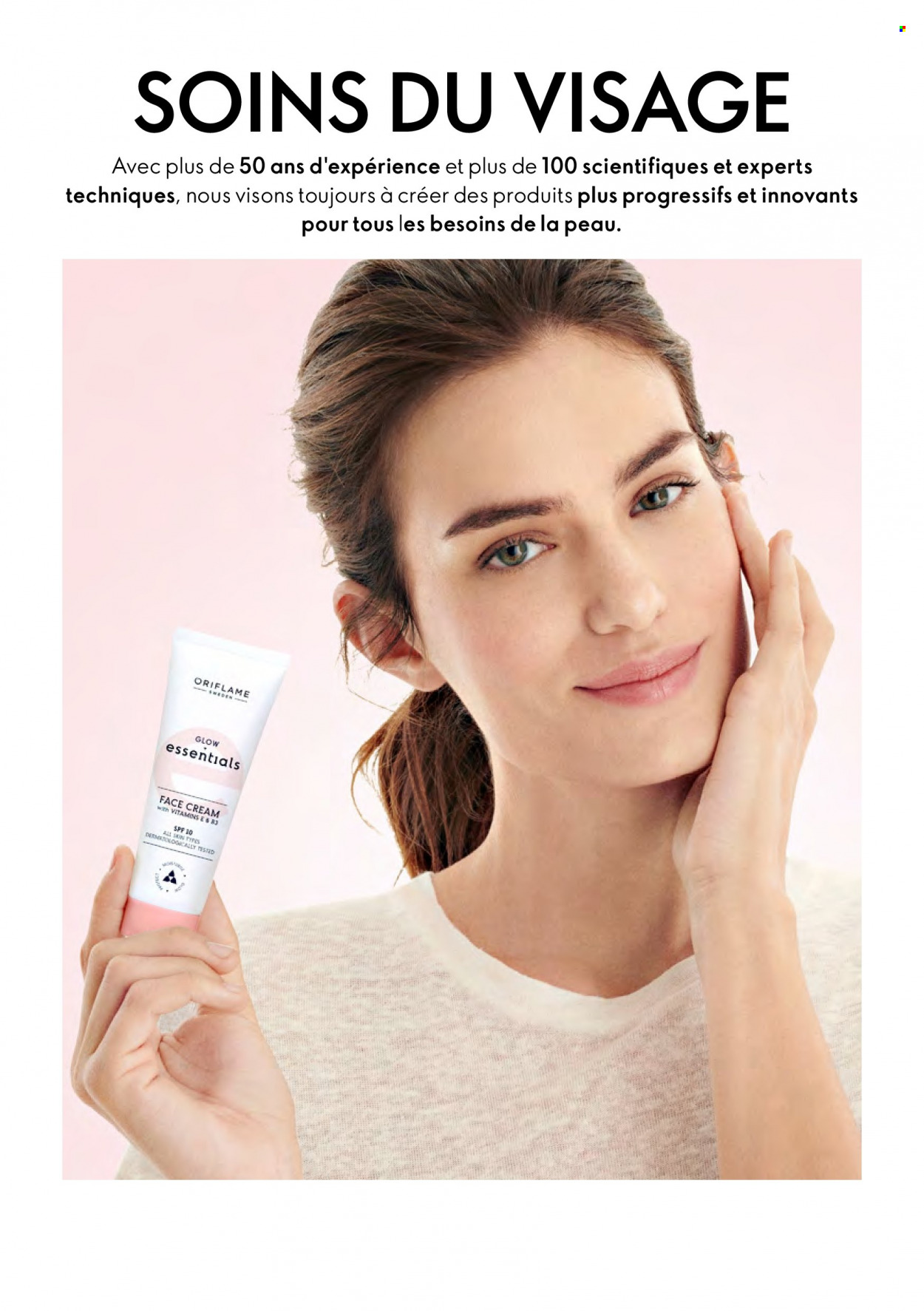 Catalogue Oriflame - 01/05/2022 - 31/05/2022. Page 90